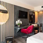 Plaza 4* Γκελσενκίρτσεν