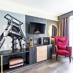 Plaza 4* Γκελσενκίρτσεν
