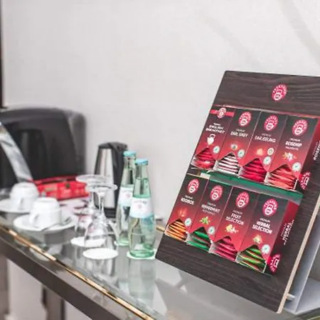 Plaza 4* Gelsenkirchen