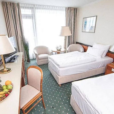 Hotel Plaza