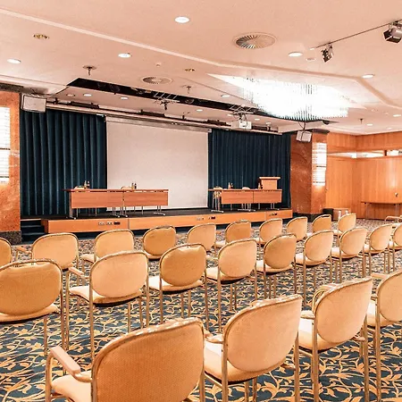 Hotel Plaza Gelsenkirchen