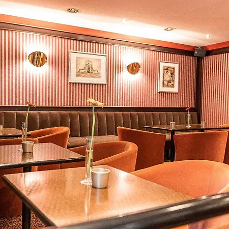 Plaza 4* Gelsenkirchen