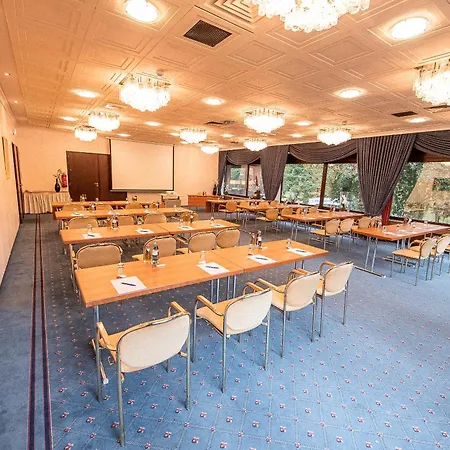 Plaza Hotel Gelsenkirchen