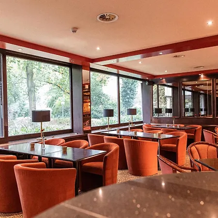 Plaza 4* Gelsenkirchen