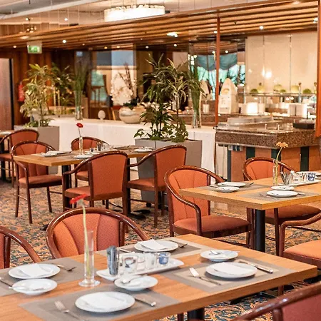 Plaza Hotel Gelsenkirchen