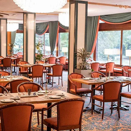 Hotel Plaza Gelsenkirchen