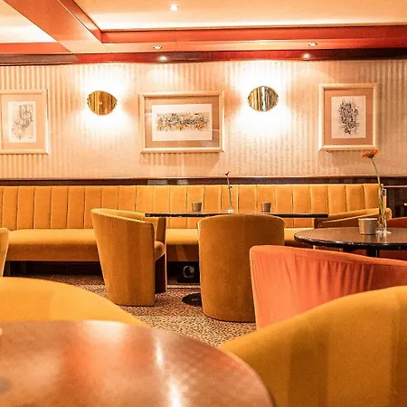 Plaza 4* Gelsenkirchen