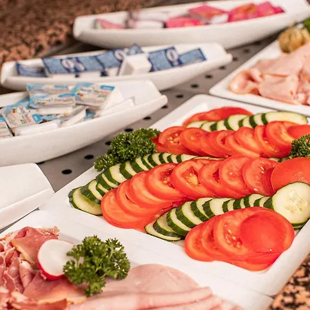 Hotel Plaza Gelsenkirchen