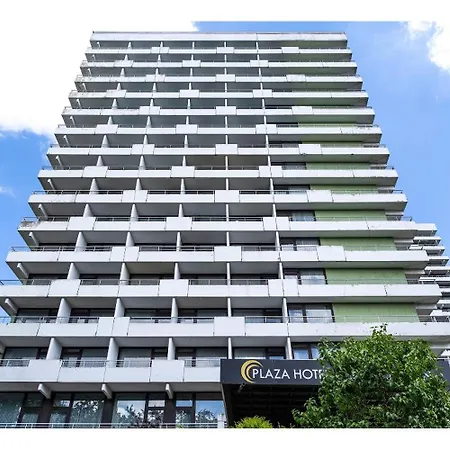 Plaza 4* Gelsenkirchen