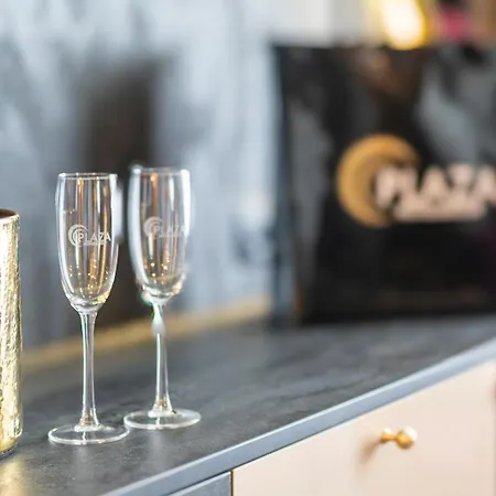 Plaza Hotell Gelsenkirchen