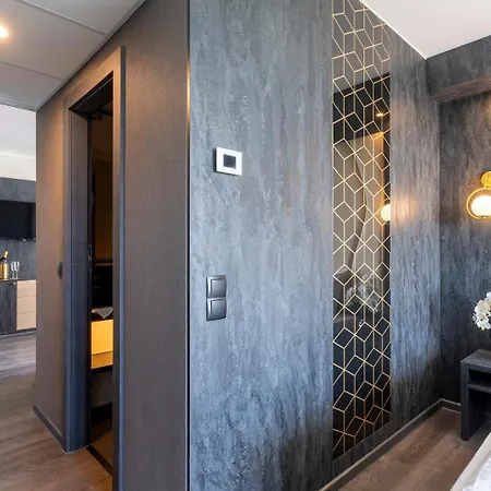 Plaza 4* Gelsenkirchen