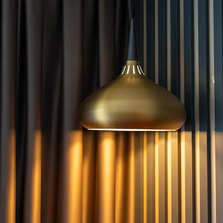 Plaza Hotell Gelsenkirchen