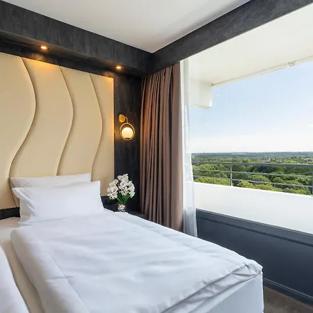 Hotel Plaza Gelsenkirchen