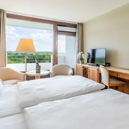 Plaza 4* Gelsenkirchen