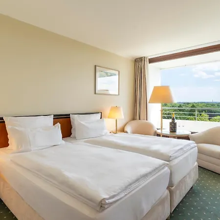 Plaza Hotell Gelsenkirchen