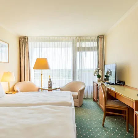 Hotel Plaza Gelsenkirchen