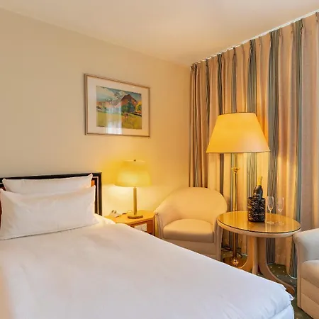 Plaza 4* Gelsenkirchen