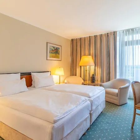 Plaza 4* Gelsenkirchen