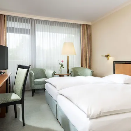 Plaza Hotel Gelsenkirchen