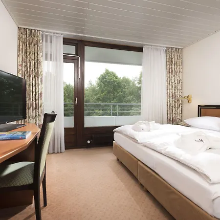 Plaza 4* Gelsenkirchen