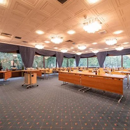 Plaza Gelsenkirchen