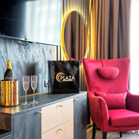 Hotel Plaza