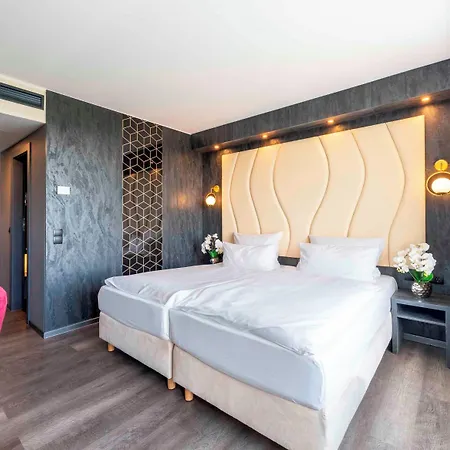 Plaza Hotel Gelsenkirchen