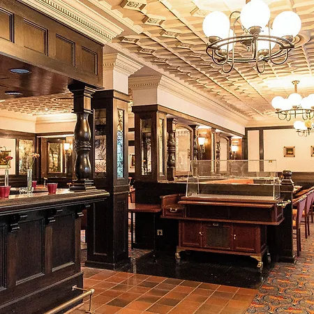 Plaza 4* Gelsenkirchen