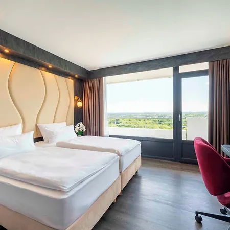 Plaza Hotel Gelsenkirchen