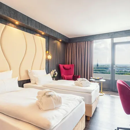 Hotel Plaza Gelsenkirchen