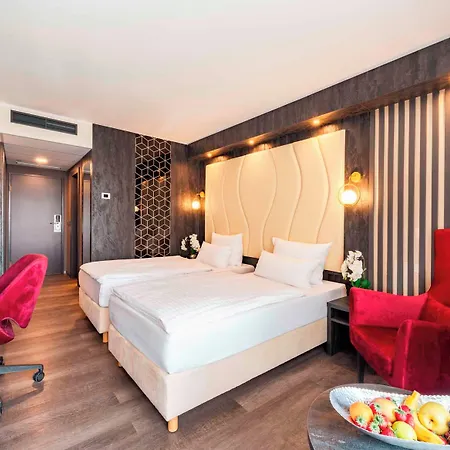 Plaza Hotel Gelsenkirchen