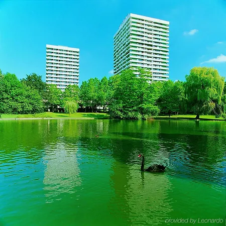 Plaza Hotell