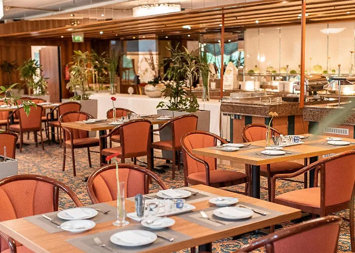 Plaza 酒店 盖尔森基兴