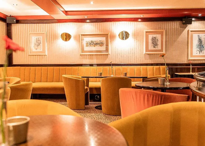 Plaza 4* Gelsenkirchen