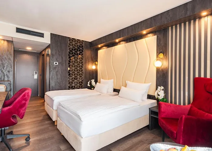 Plaza 盖尔森基兴