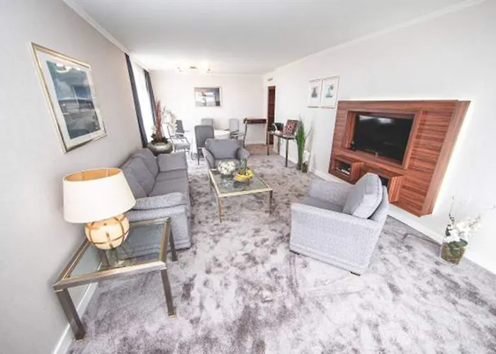 Hotel Plaza Gelsenkirchen