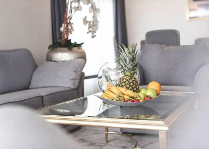 Plaza 盖尔森基兴