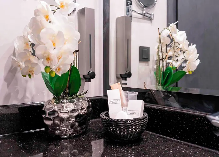 Plaza 酒店 盖尔森基兴