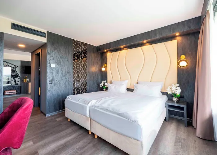 Plaza Hotel Gelsenkirchen