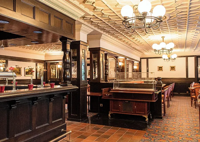 Plaza 4* Gelsenkirchen