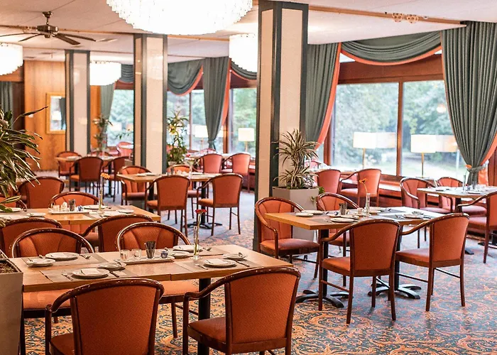 Plaza 盖尔森基兴