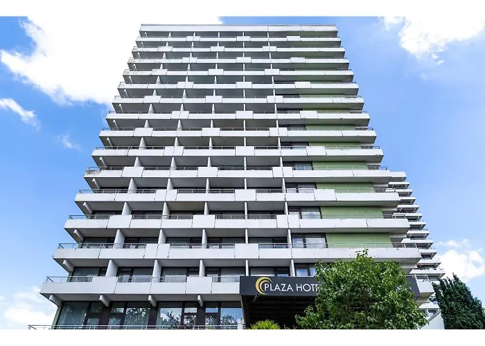 Plaza 盖尔森基兴